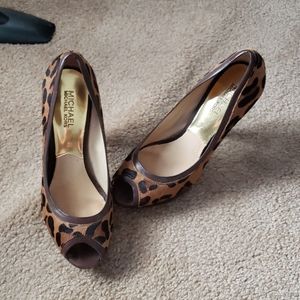 Michael Kors shoes